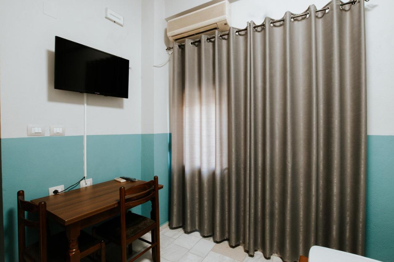 Hotel Lunxheria Gjirokastër Exteriér fotografie